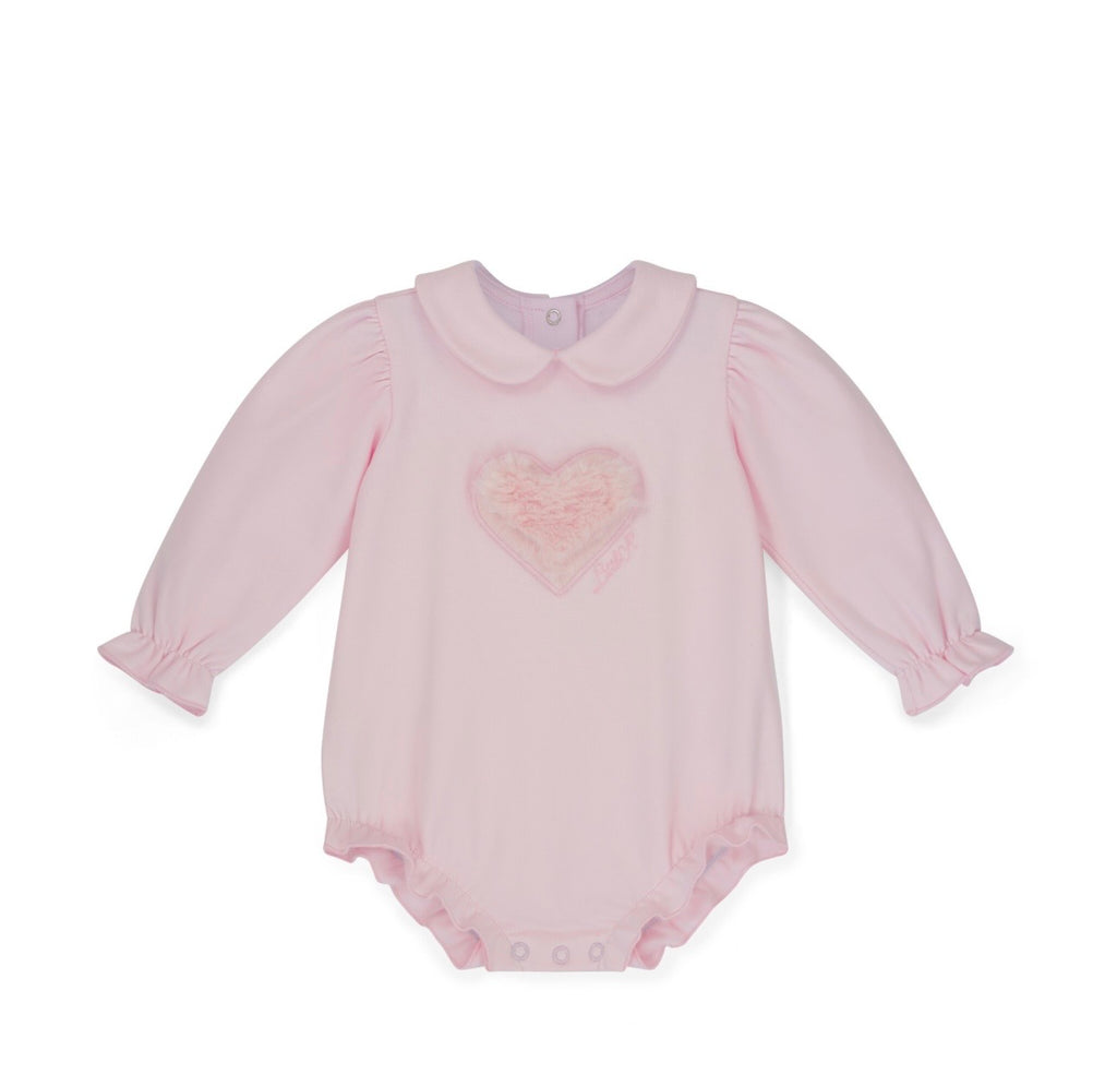 Little A La26310 PINK