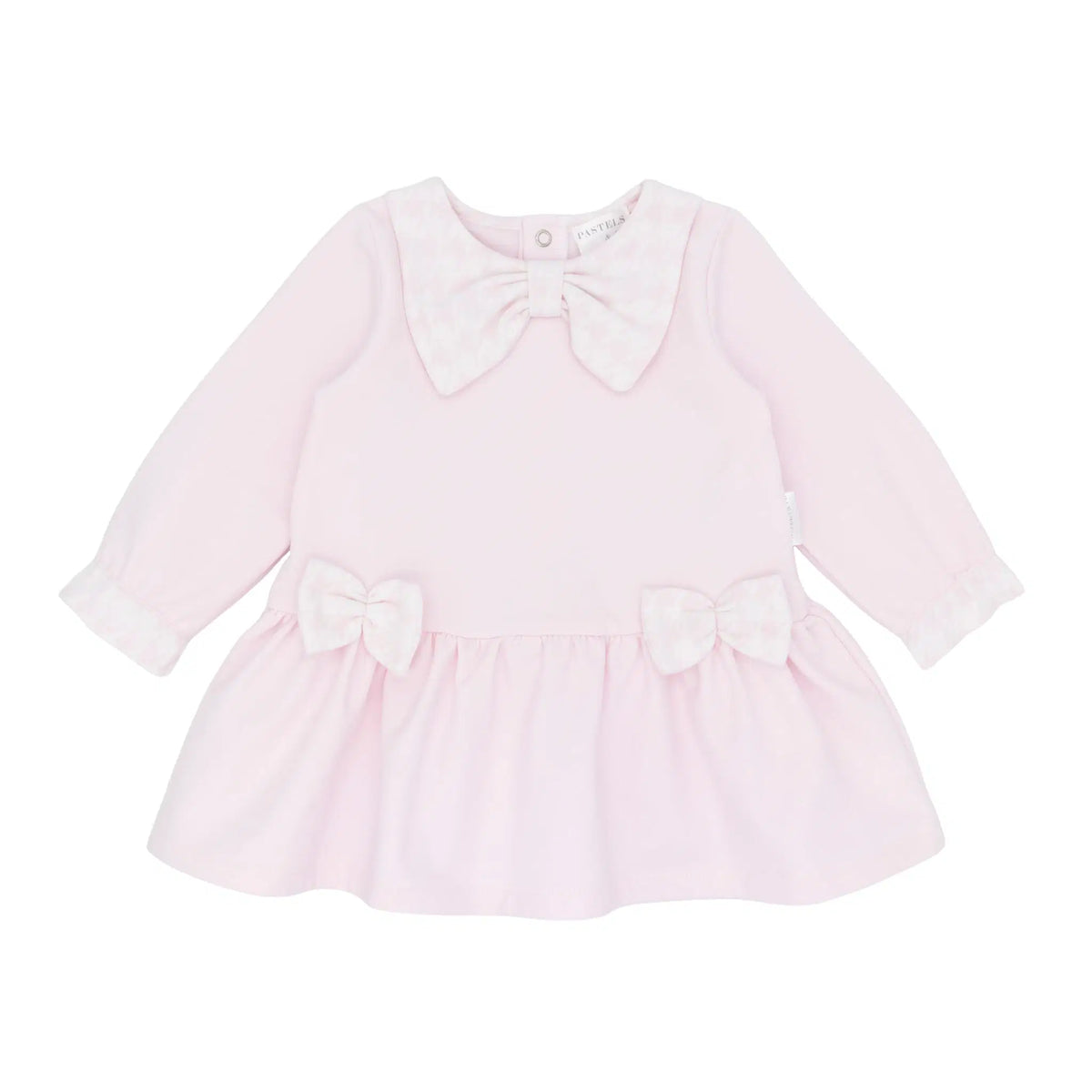 Pastels & Co Megan PINK