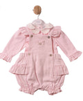 Mintini Mb7447a PINK