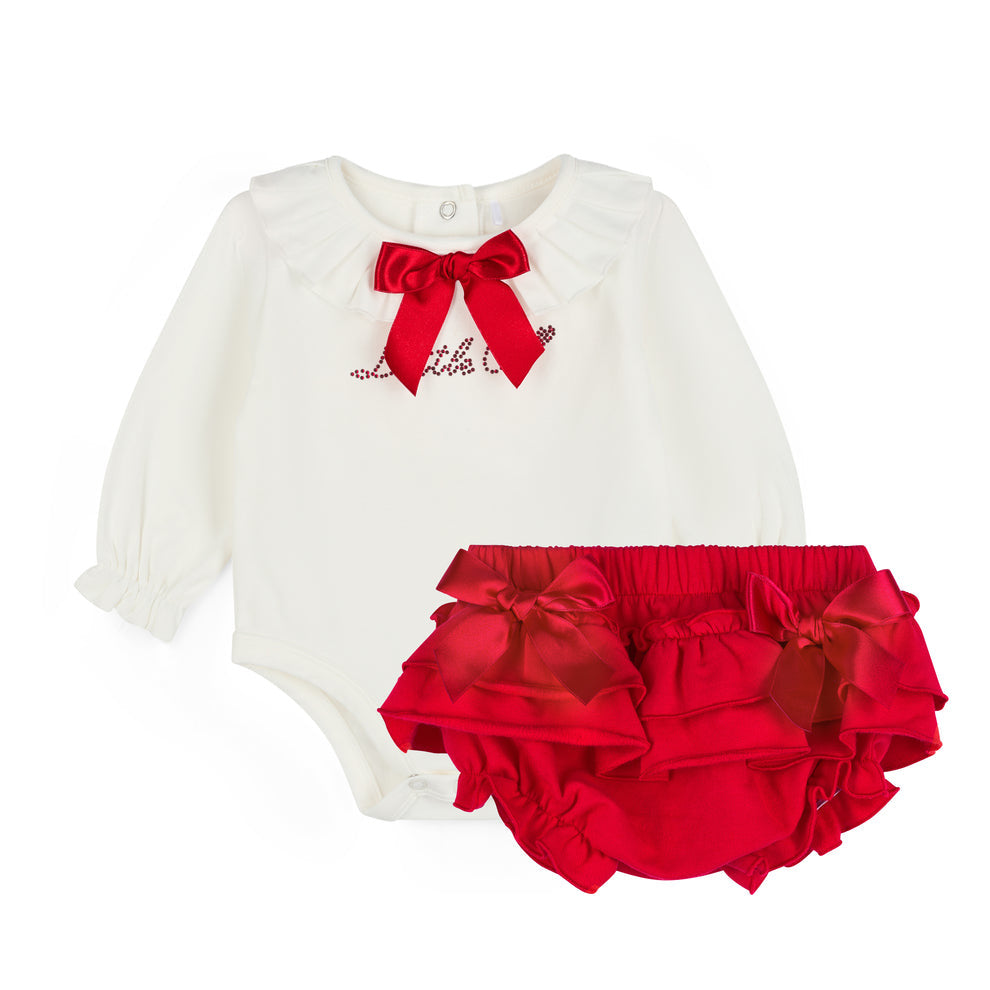 Little A La26406 WHITE