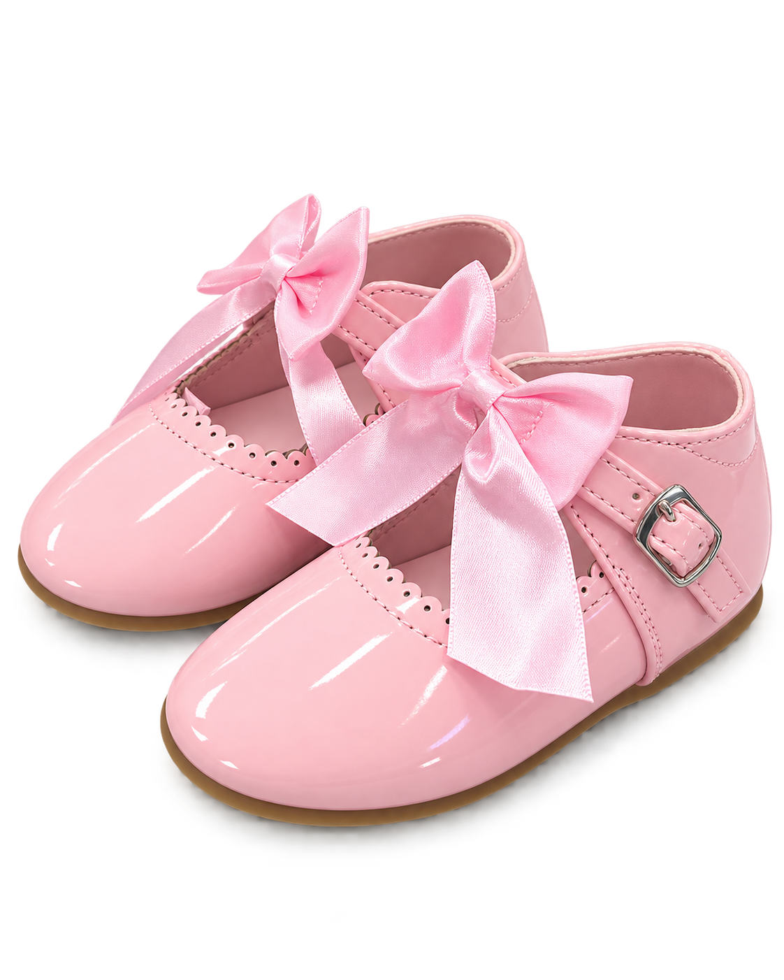 Sevva Kylie Shoe PINK