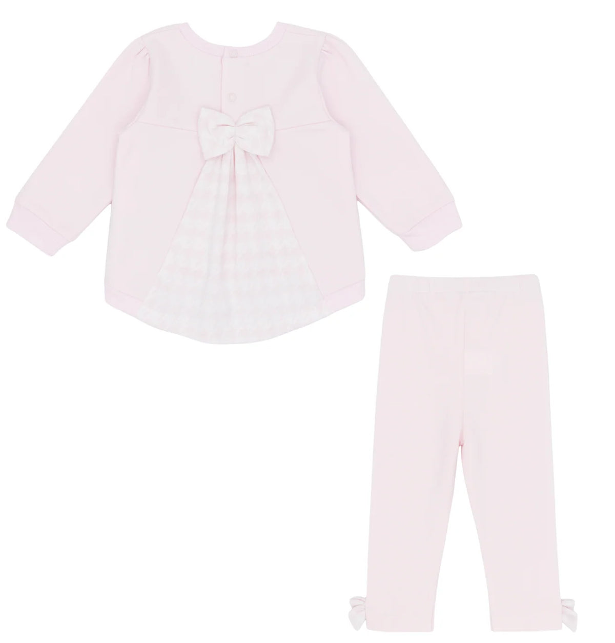 Pastels & Co Lainey PINK
