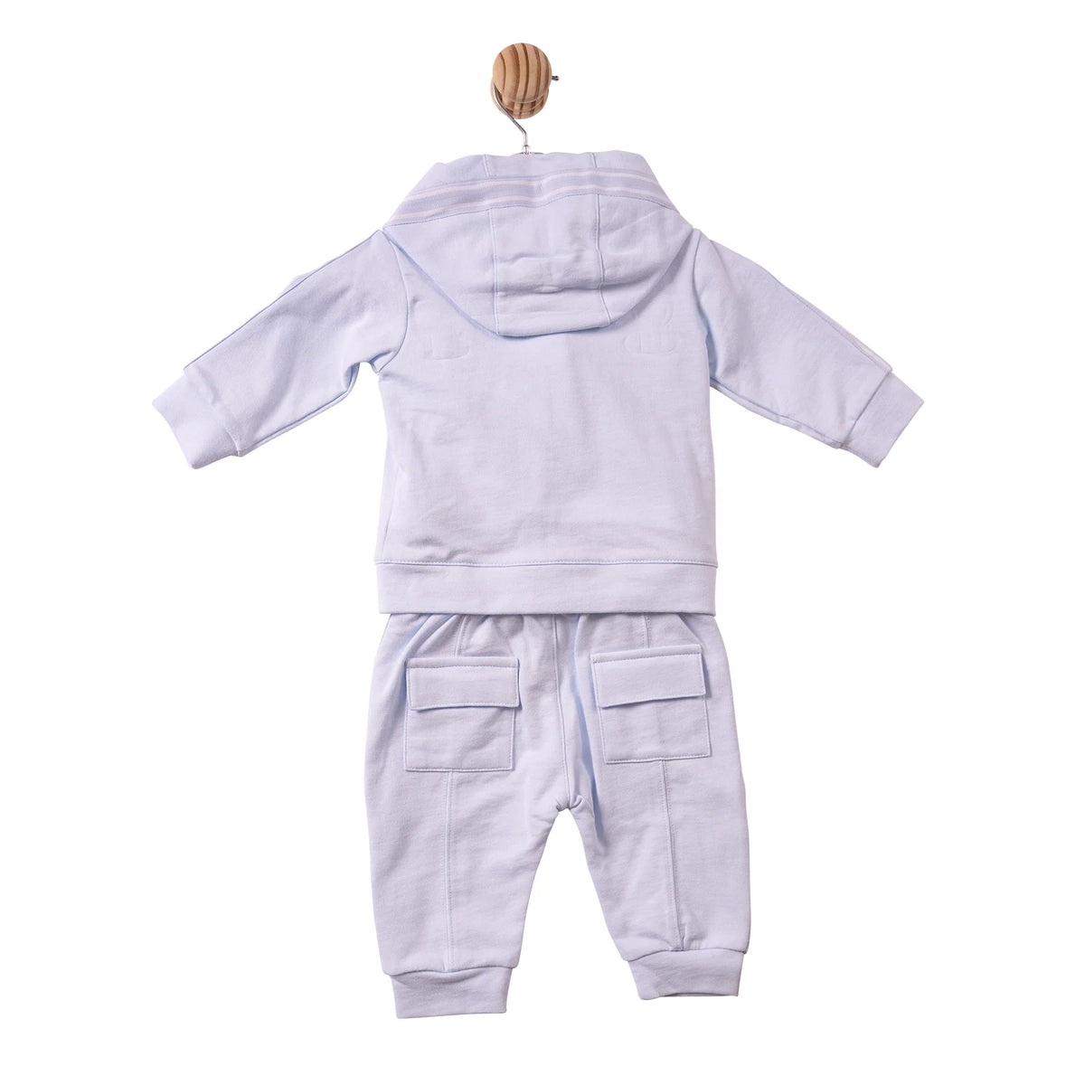 Mintini Mb7408a BLUE 3PC SET