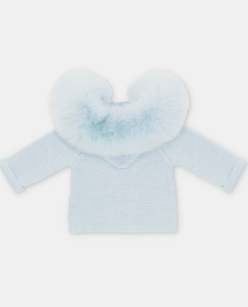 Martin Aranda 019-10331 BLUE