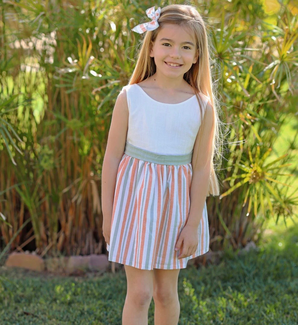 Rapife Dress