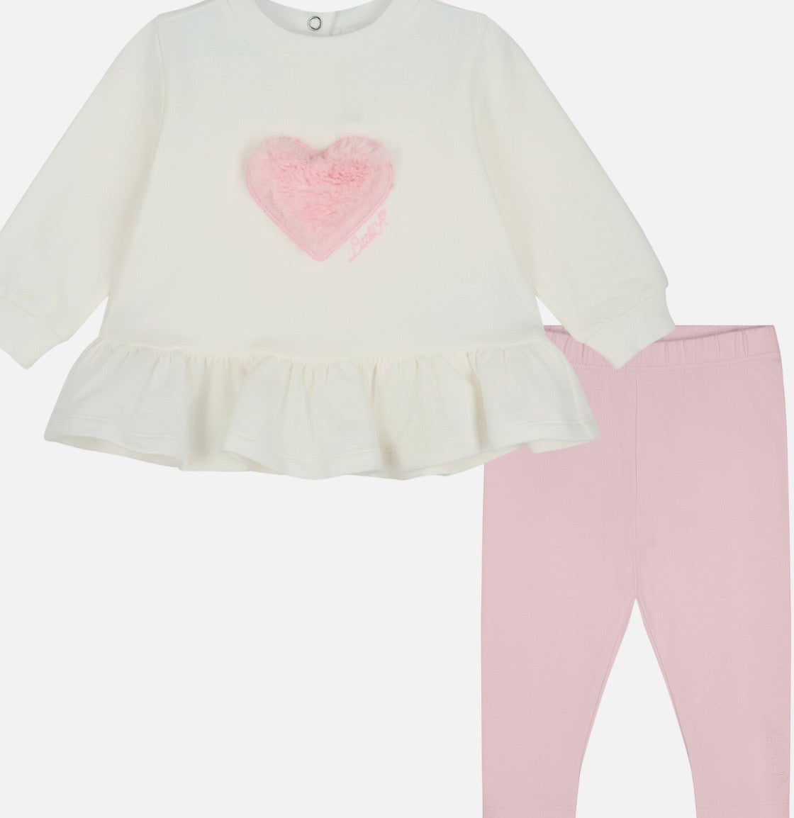 Little A La26305 WHITE