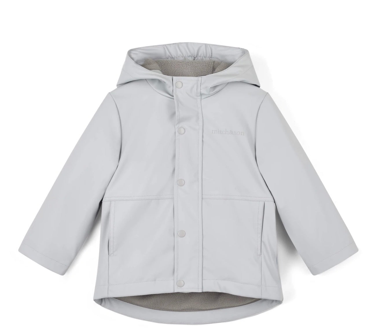 Mitch & Son Ms26509 GREY CHIP