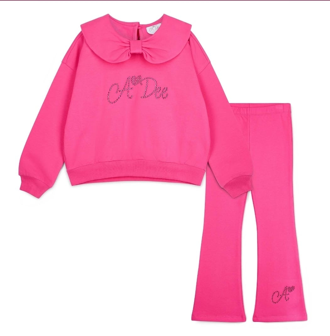 A Dee W261504 PINK