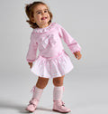 Rapife 4113W26 PINK