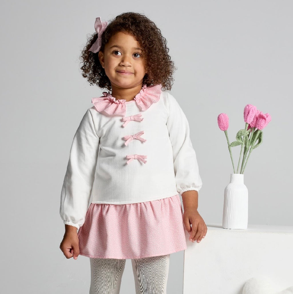 Rapife 4315W26 PINK