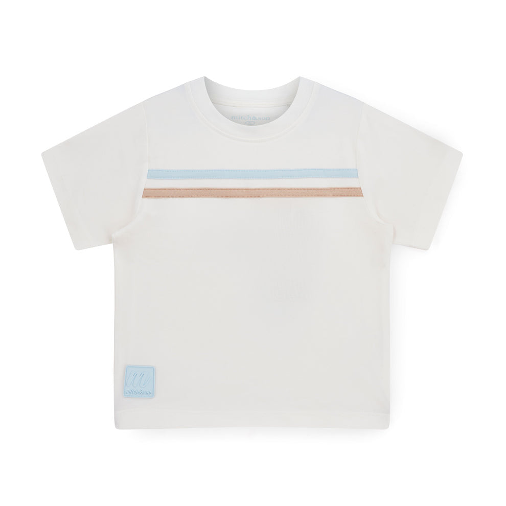 Mitch & Son Ms26411 WHITE