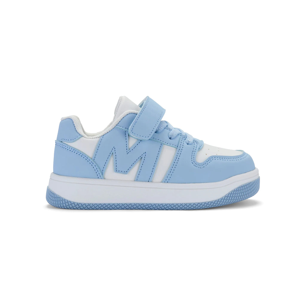 Jump Low Trainers