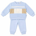 Pastels & Co Adam BLUE