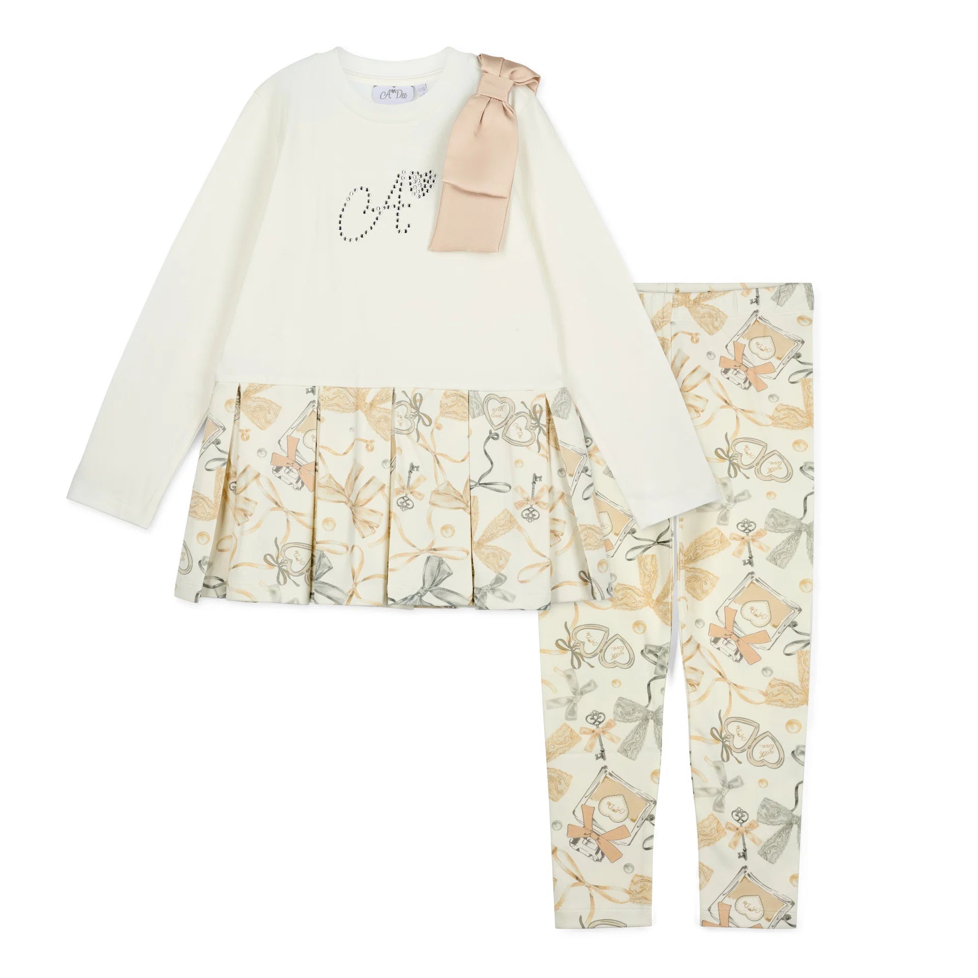 A Dee W262511 WHITE