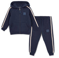 Mitch & Son Ms26409 BLUE