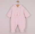 Emile Et Rose 1956Pp PINK