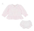 Pastels & Co Taylor PINK