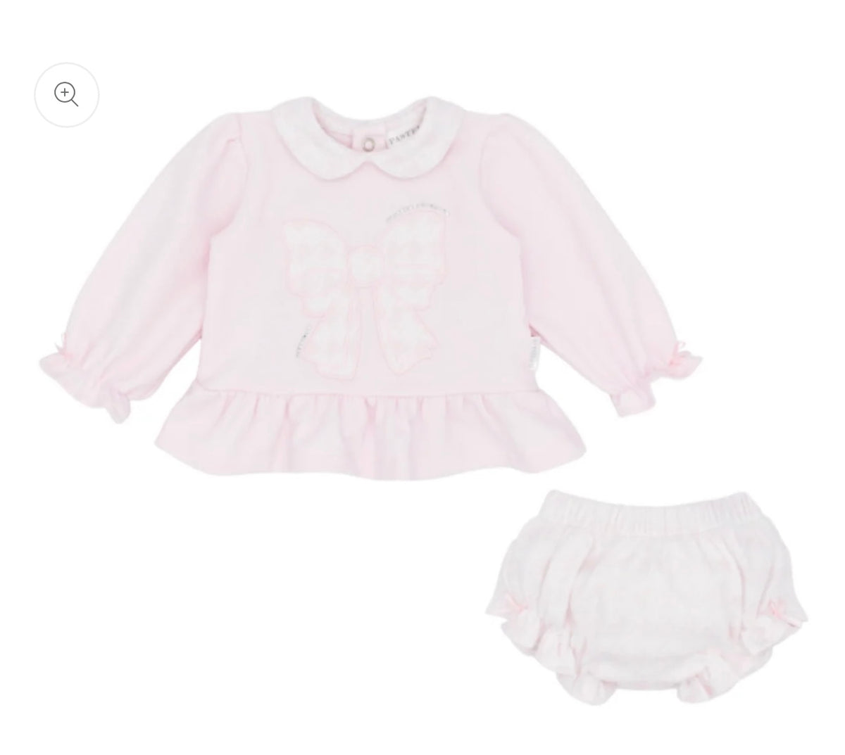 Pastels & Co Taylor PINK