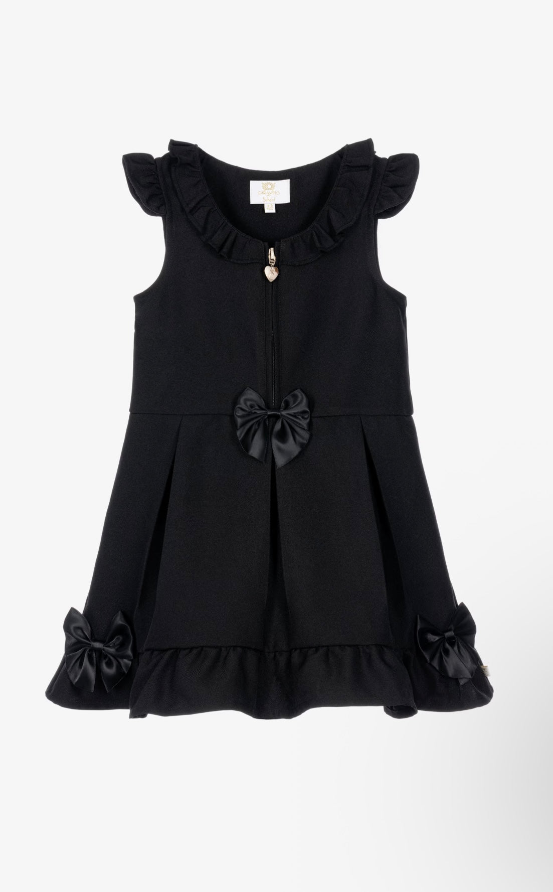 Caramelo Kids 3421122 BLACK