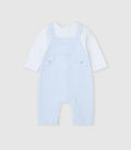 Tutto Piccolo 2440Ww26 BLUE
