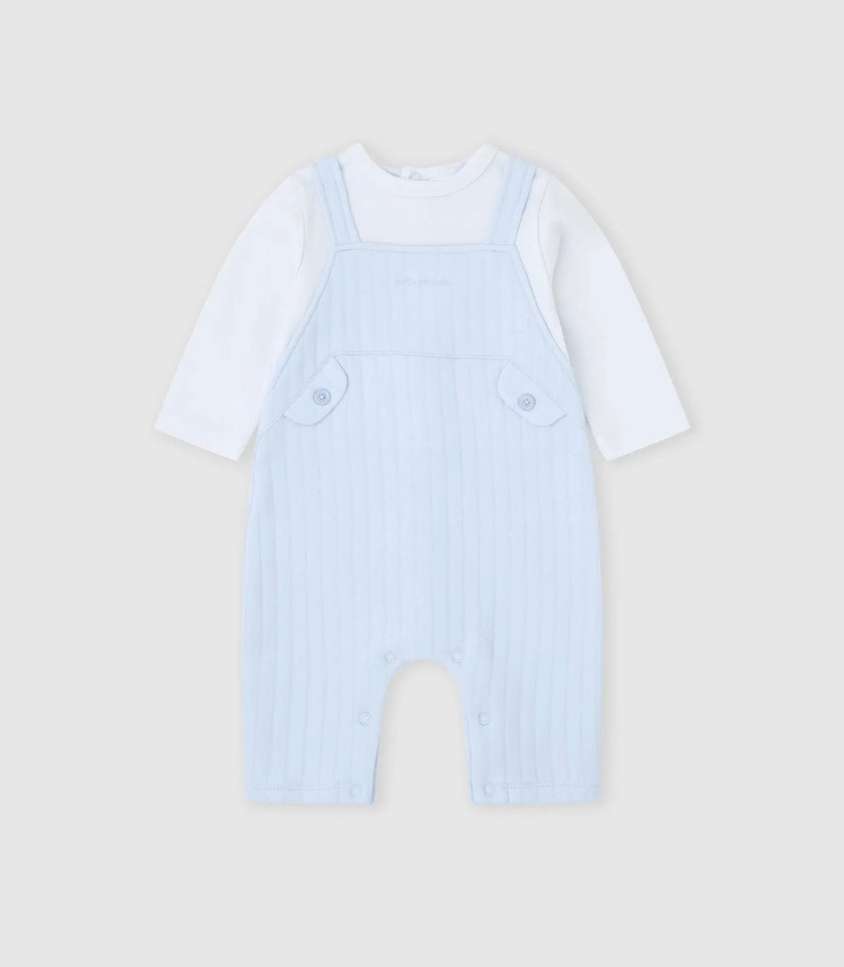Tutto Piccolo 2440Ww26 BLUE