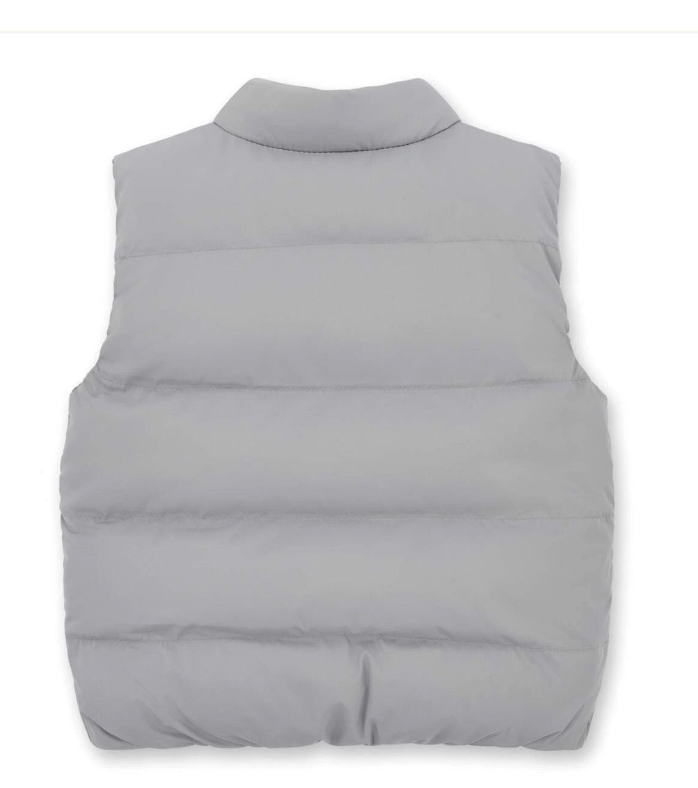 Mitch & Son Ms26503 GREY