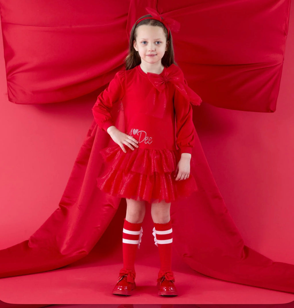 A Dee W263716 RED