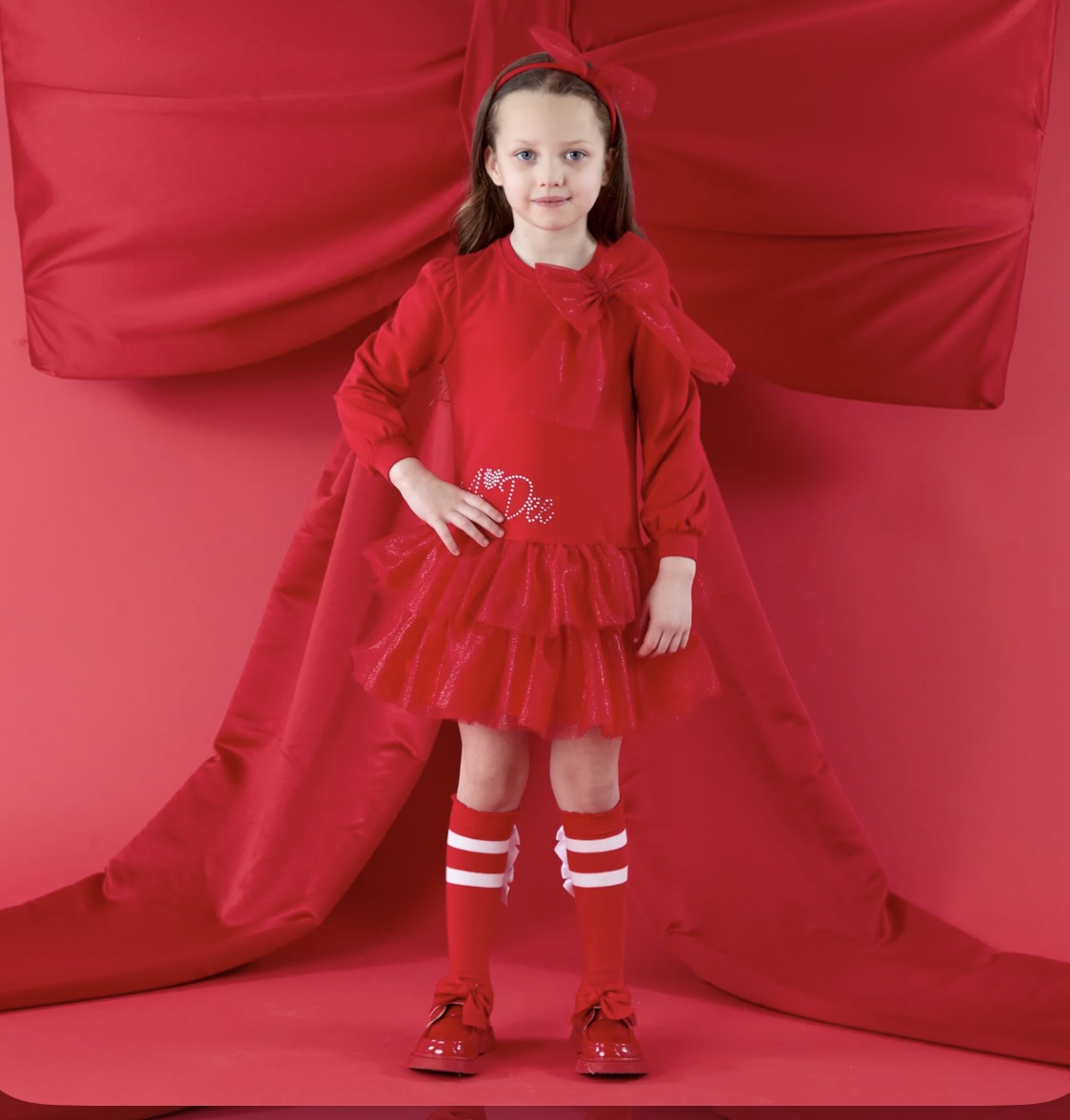 A Dee W263716 RED