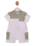 Mintini Romper