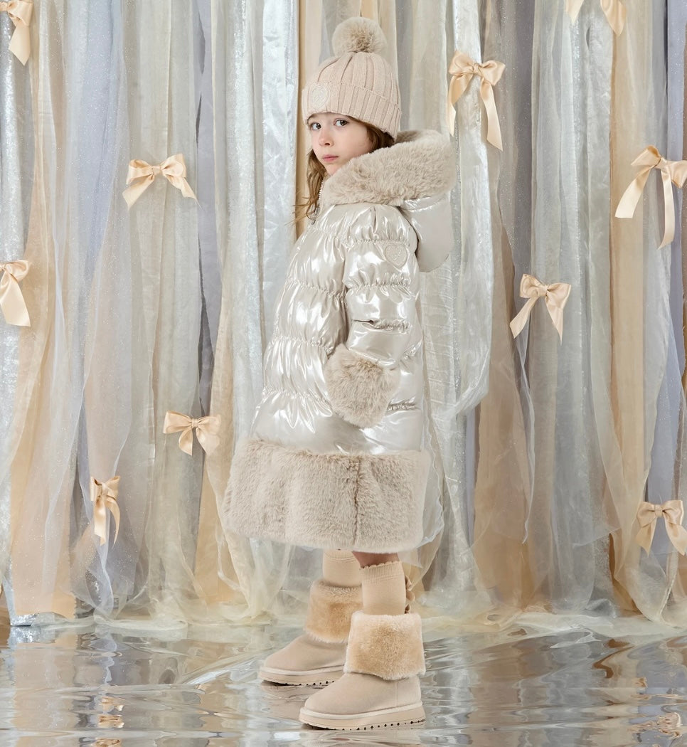 A Dee W262204 BEIGE