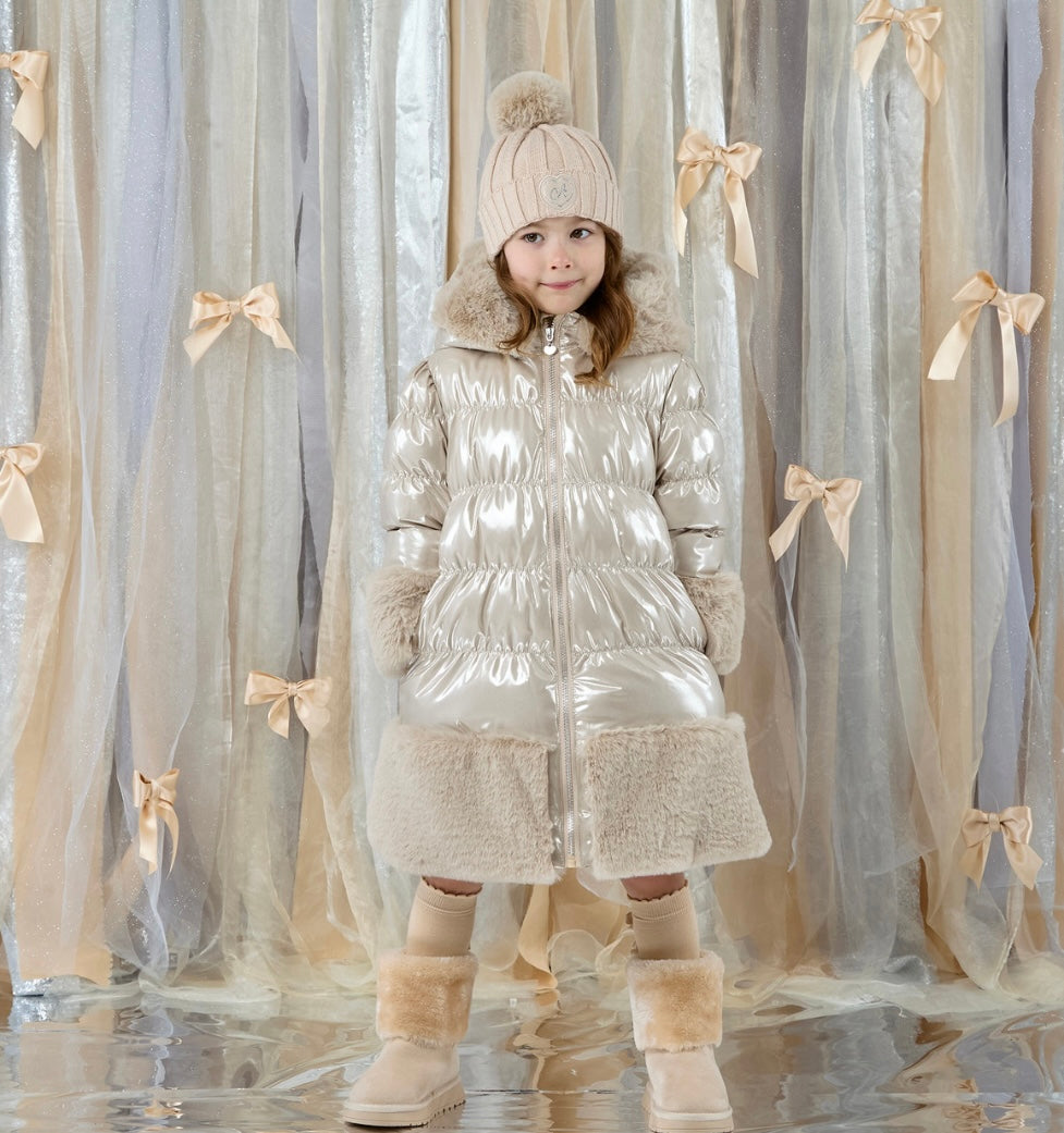 A Dee W262204 BEIGE
