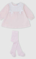 Tutto Piccolo 2281Ww26 PINK