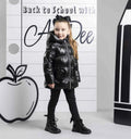A Dee W266201 BLACK