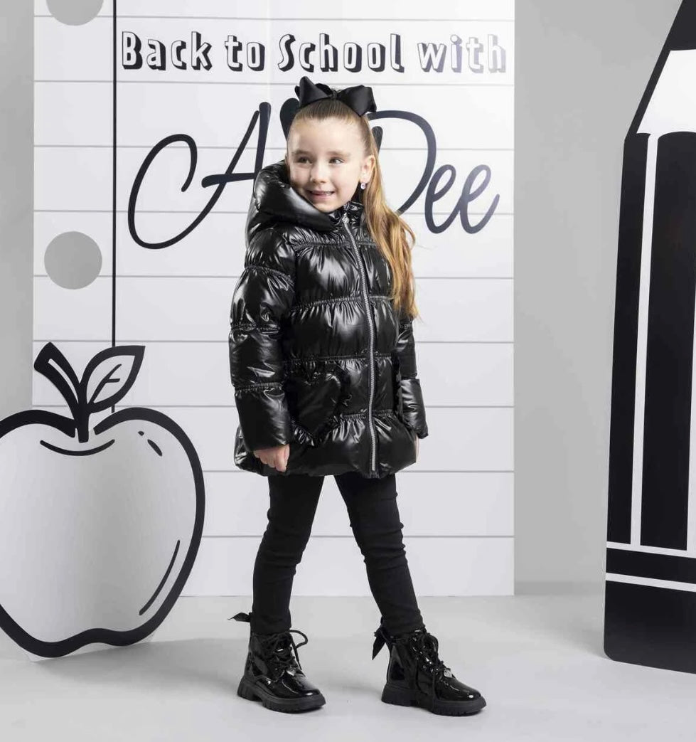 A Dee W266201 BLACK