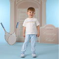 Mitch & Son Ms26415 SKY BLUE
