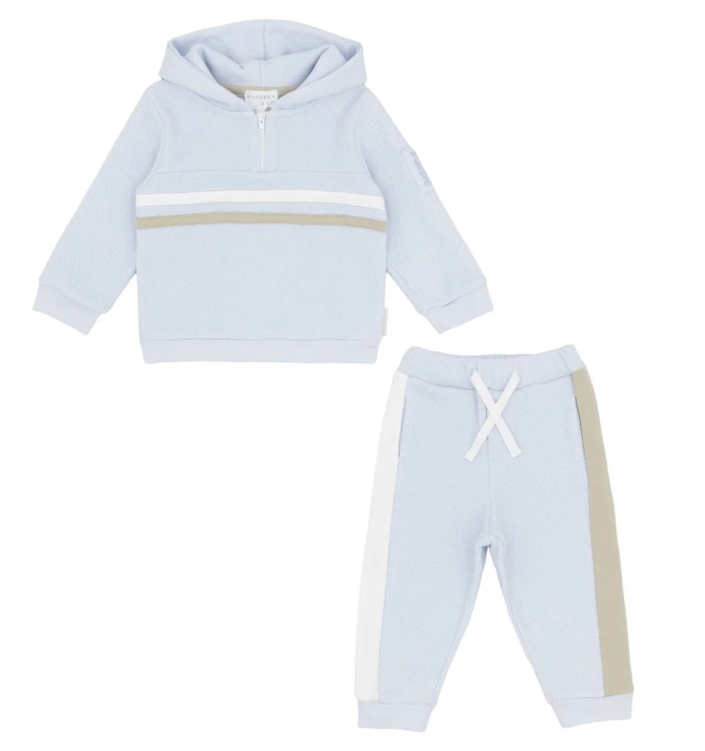 Pastels & Co Charming BLUE