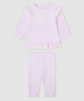 Tutto Piccolo 2740Ww26 PINK