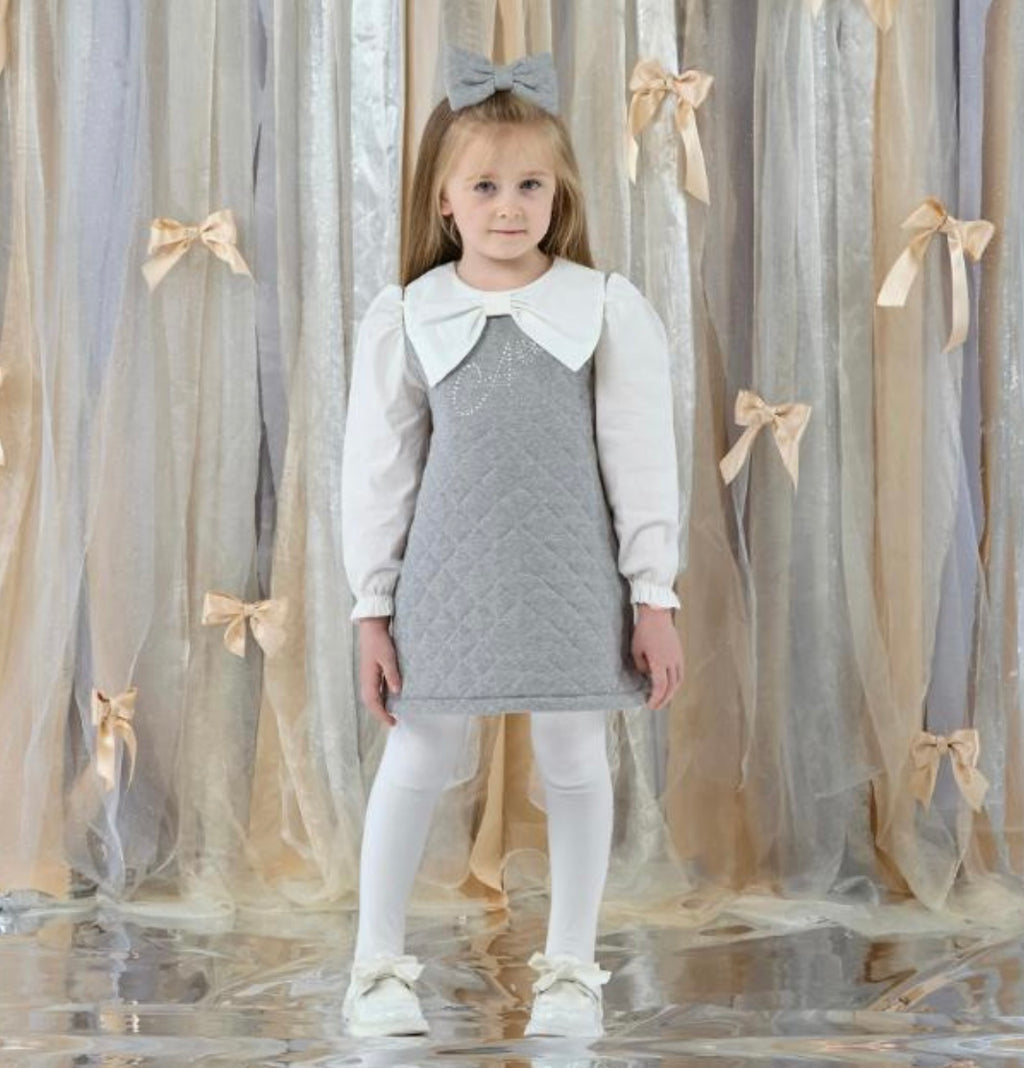 A Dee W262712 GREY MARL