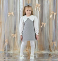 A Dee W262712 GREY MARL