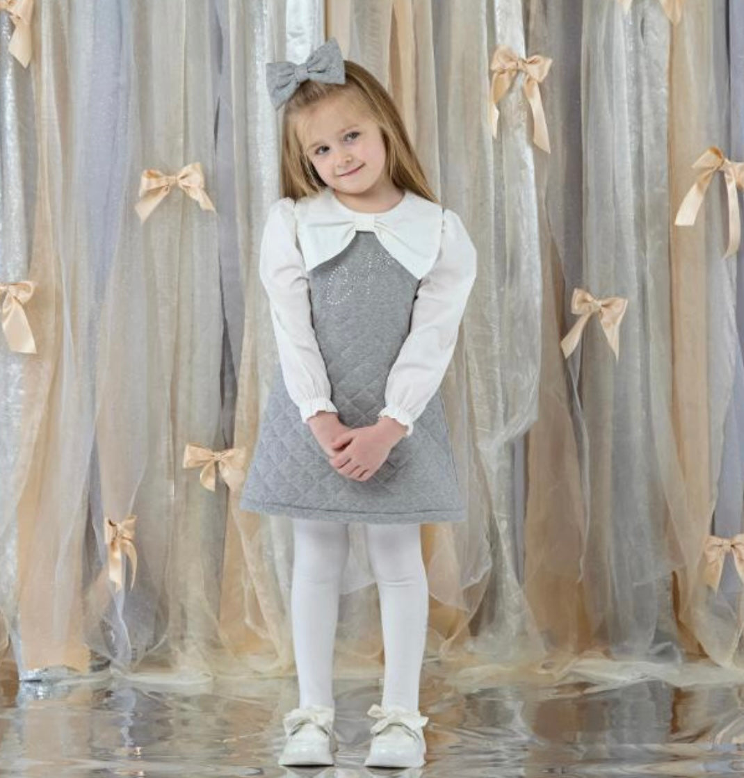 A Dee W262712 GREY MARL