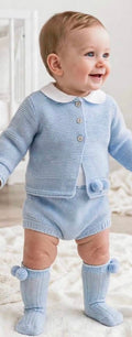 Kleo Kids Vk10 BLUE