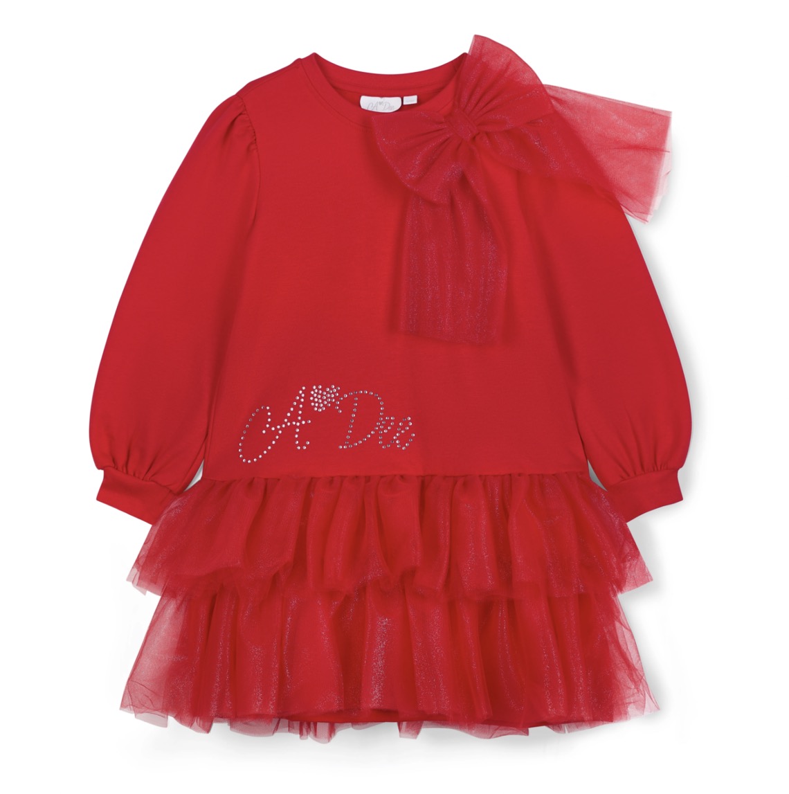 A Dee W263716 RED