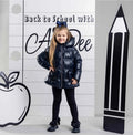 A Dee W266201 NAVY