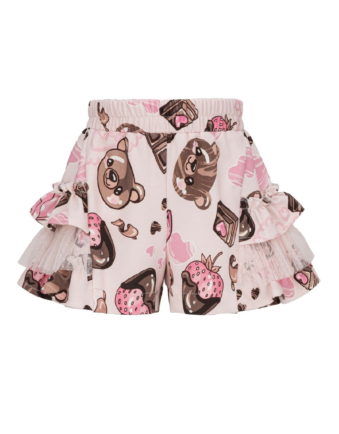 Daga 10780 PINK