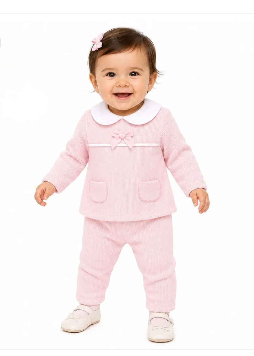 Kleo Kids K19 PINK