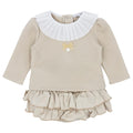 Blues Baby Bb1703 BEIGE