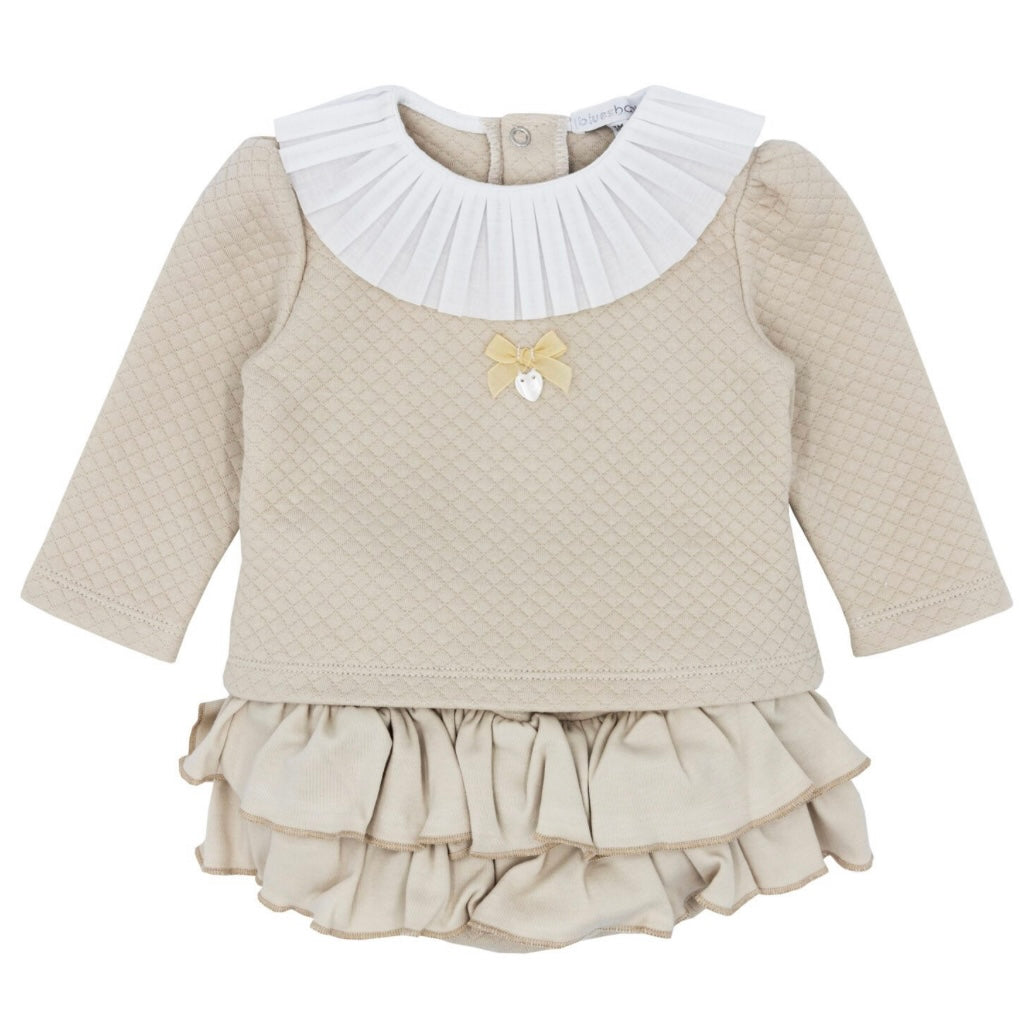 Blues Baby Bb1703 BEIGE