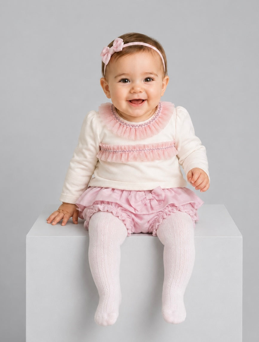 Mintini Mb7481 PINK