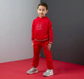 Mitch & Son Ms26510 RED
