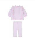 Tutto Piccolo 2739Ww26 PINK